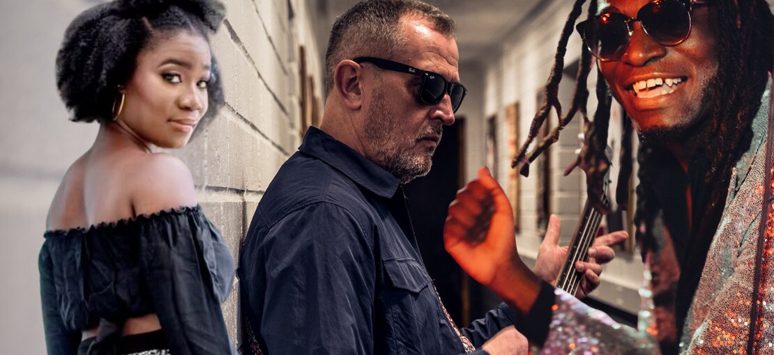 Obrázek k článku Britský producent Neil Anderson: Praha si vybrala mě. Teď jí vezu rocksteady