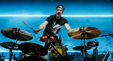 Náhledový obrázek k článku NAŽIVO: „Hezké okýnko v těžké době.” Křest Tata Bojs byl velkolepý