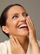 Náhledový obrázek k článku RECENZE: Bez provokací. Lucie Bíla jako Obyčejná holka budí sympatie