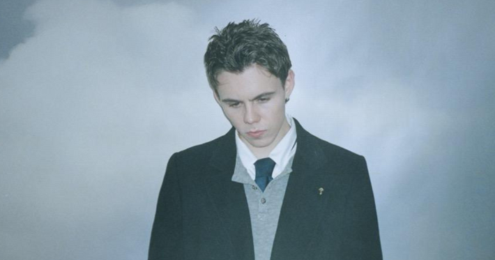 Náhledový obrázek k článku Australan The Kid Laroi si poprvé vylije srdce v Česku. Rovnou v O2 areně