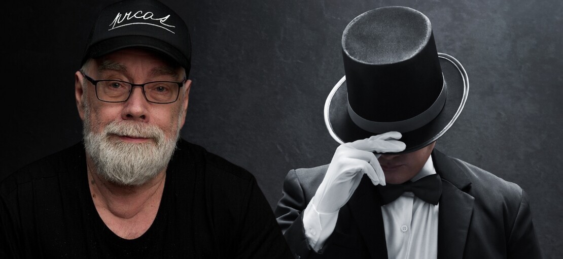 Obrázek k článku VLČKOVIZE: Chtěl být přívětivý pán i prezident, říkali mu „předseda svazu pedofilů“