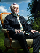 Náhledový obrázek k článku Michal Pavlíček oslaví sedmdesátiny velkolepými koncerty