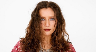 Náhledový obrázek k článku Československá zpěvačka Karin Ann má zářez v americké hitparádě Billboard