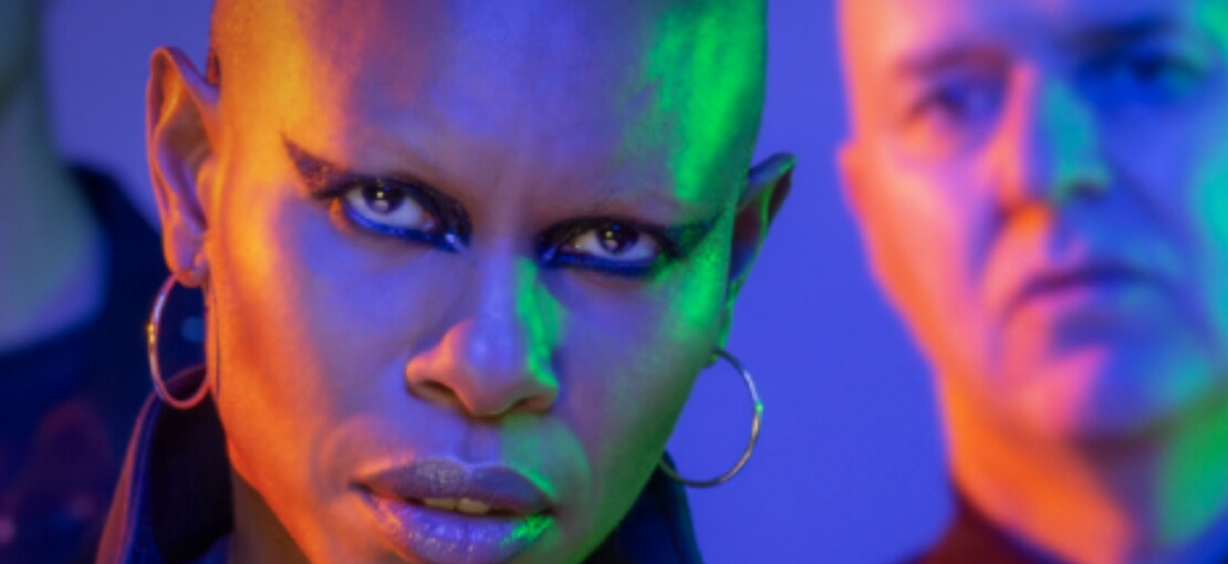 Obrázek k článku Bolestná pravda. Přípravy nového alba Skunk Anansie zkomplikovala rakovina