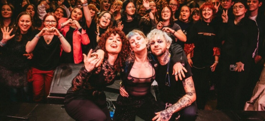 Obrázek k článku Peníze pro muzikanty. Podívejte se, zda dosáhnete na podporu SoundCzechu