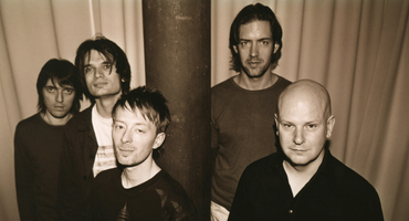 Náhledový obrázek k článku Radiohead oznamují první koncerty po sedmi letech. Na pódia se vrací už letos