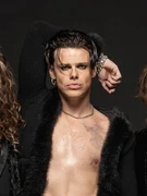 Náhledový obrázek k článku THE BEST OF 2025. Yungblud polil Aerosmith živou vodou a je z toho song roku