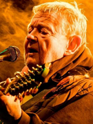 Náhledový obrázek k článku Krása mimo velká pódia. NOC6 upozorní na mladé kapely. Zahraje i Merta