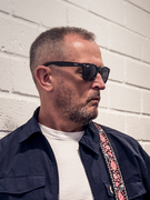 Náhledový obrázek k článku Britský producent Neil Anderson: Praha si vybrala mě. Teď jí vezu rocksteady