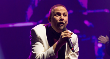 Náhledový obrázek k článku NAŽIVO: O5 a Radeček předvedli valentýnskou křeč. Došlo i na Coldplay ze Šumperka