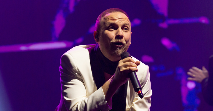 Náhledový obrázek k článku NAŽIVO: O5 a Radeček předvedli valentýnskou křeč. Došlo i na Coldplay ze Šumperka