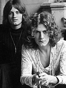 Náhledový obrázek k článku „Dar z nebes,” říkají Led Zeppelin o svých začátcích v upoutávce nového dokumentu