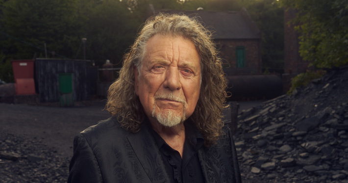 Náhledový obrázek k článku GLOSA: Robert Plant rozzářil maličký koncert. Nadchl Led Zeppelin i novinkami