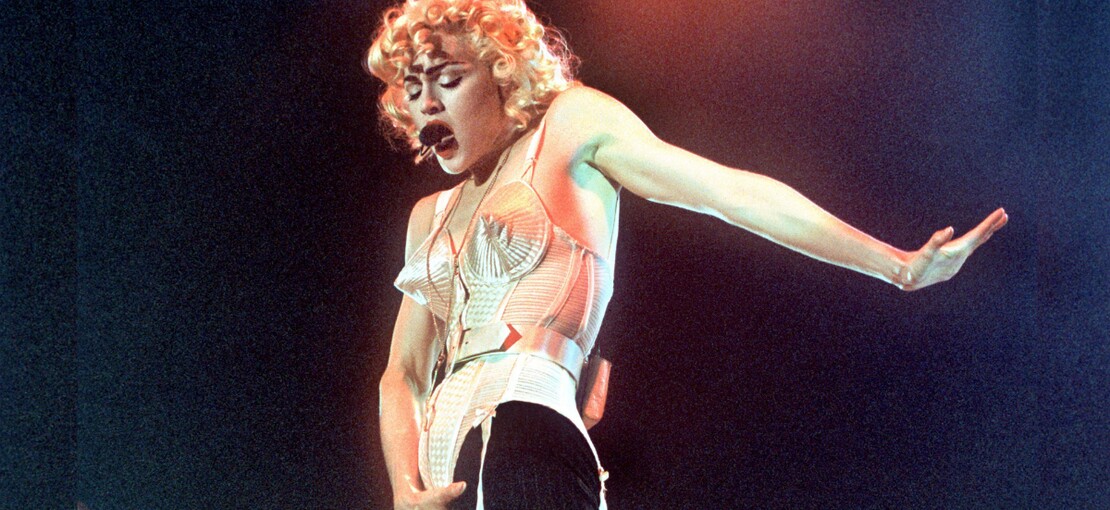 Obrázek k článku „Musíme tančit.“ Madonna je připravena na další odvážnou zpověď, album vyjde v červnu