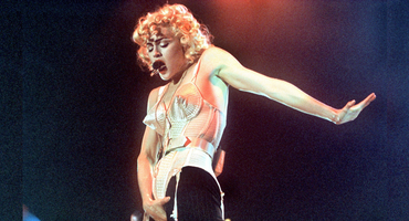 Náhledový obrázek k článku „Musíme tančit.“ Madonna je připravena na další odvážnou zpověď, album vyjde v červnu