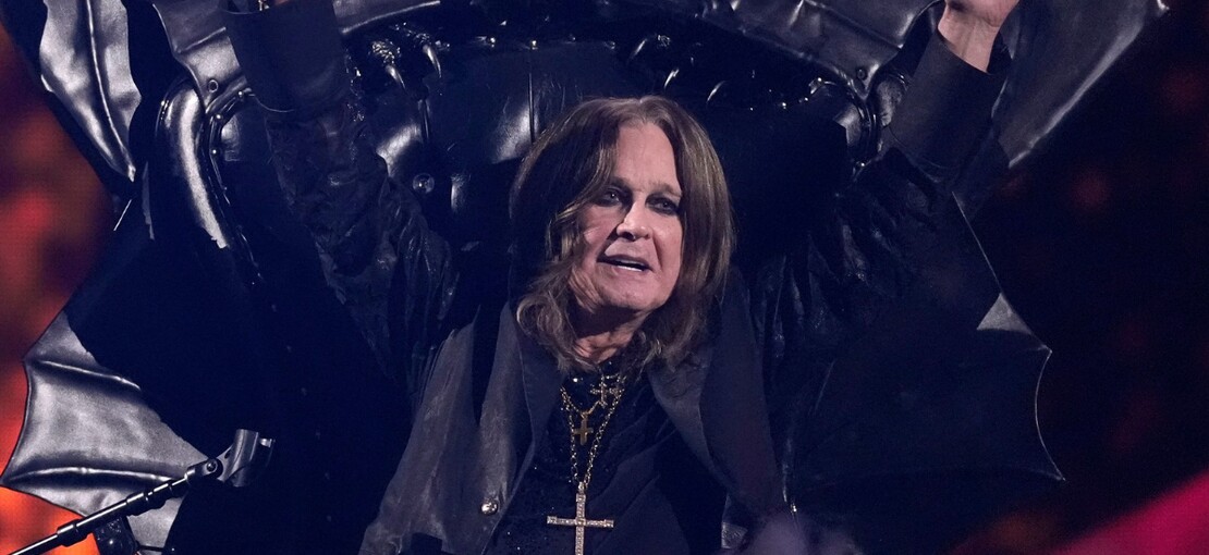 Obrázek k článku AUDIO: Ozzy Osbourne natočil před smrtí píseň s Judas Priest. Pro dobrou věc