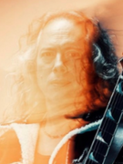 Náhledový obrázek k článku „Všichni jsme byli trosky.“ Kirk Hammett promluvil o Metallice