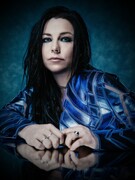 Náhledový obrázek k článku Naštvaná Amy Lee účtuje s minulostí. Evanescence v Praze odhalí hořkou pravdu