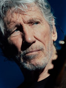 Náhledový obrázek k článku Roger Waters vulgárně proti Bonovi: „Zpívat o Davidových hvězdách je odporné“