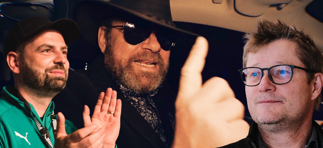 Obrázek k článku Kde jsou peníze? Přijďte se na Headliner půdu dozvědět víc o zákulisí české hudby