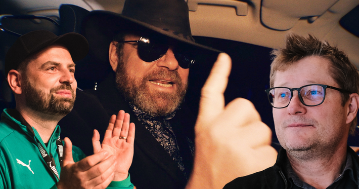 Náhledový obrázek k článku Kde jsou peníze? Přijďte se na Headliner půdu dozvědět víc o zákulisí české hudby