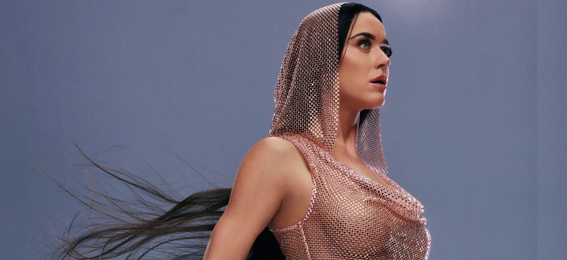Obrázek k článku Katy Perry se dotkne hvězd. S ryze ženskou posádkou poletí do vesmíru