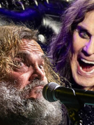 Náhledový obrázek k článku GLOSA: Dojemný hold Ozzymu. Jack Black se spojil s dětmi rockových ikon