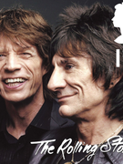 Náhledový obrázek k článku Rolling Stones dostali k narozeninám od britské pošty vlastní sérii známek