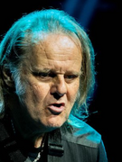 Náhledový obrázek k článku Na Blues Alive míří kytarista Walter Trout i slavný dylanolog Elijah Wald
