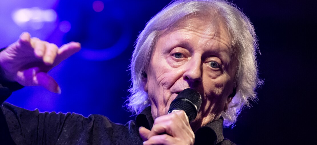 Obrázek k článku „Bez zpěvu umřu.“ Václav Neckář ukončil Bacily. Na turné vyjede bez bratra Jana