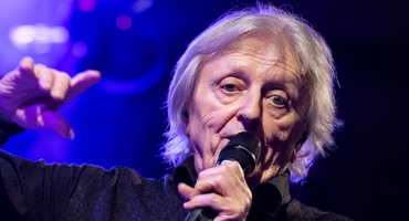 Náhledový obrázek k článku „Bez zpěvu umřu.“ Václav Neckář ukončil Bacily. Na turné vyjede bez bratra Jana