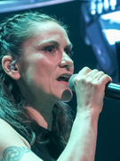 Náhledový obrázek k článku NAŽIVO: Výjimečná cesta Lenky Dusilové. Na koncertu k padesátinám ji prošla celou