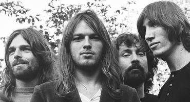 Náhledový obrázek k článku Rarity i neznámé živáky. Legendární album Pink Floyd nabízí v reedici poklady