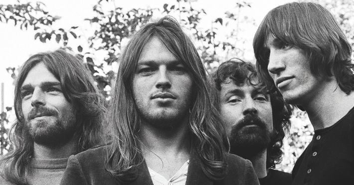 Náhledový obrázek k článku Rarity i neznámé živáky. Legendární album Pink Floyd nabízí v reedici poklady