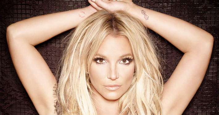 Náhledový obrázek k článku Britney Spears to s koncem myslí vážně. Prodala práva na svou hudbu