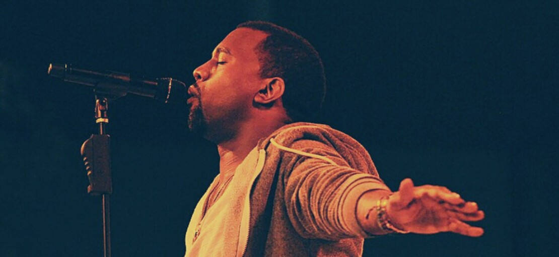 Obrázek k článku GLOSA: Na hranici šílenství Kanyeho Westa. Album Donda 2 vás bude stát 200$