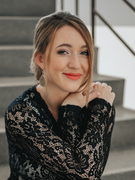 Náhledový obrázek k článku 50 nadějí české hudby: Operní zpěvačka Helena Kalambová hledá sebelásku v říši popu