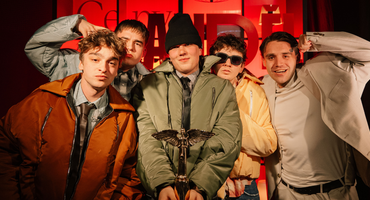 Náhledový obrázek k článku Andělští Gufrau: „Po vydání Navždycky blázen se strhlo šílenství“