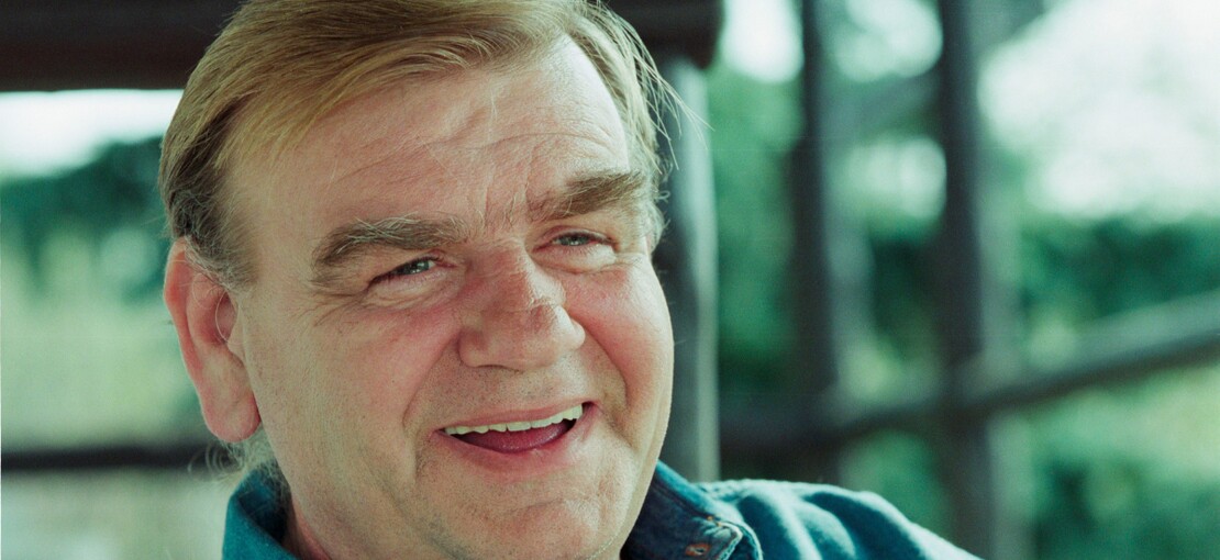 Obrázek k článku RETRO: Věčný tramp František Nedvěd začal na beatové muzice. Jeho písně zlidověly