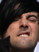 Náhledový obrázek k článku Bývalého zpěváka Lostprophets zavraždili ve vězení