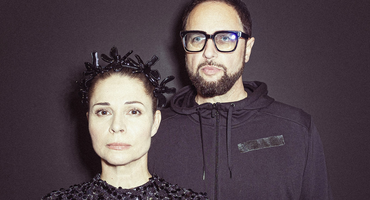 Náhledový obrázek k článku PREMIÉRA: The Ecstasy Of Saint Theresa poslala novou píseň na okraj halucinace