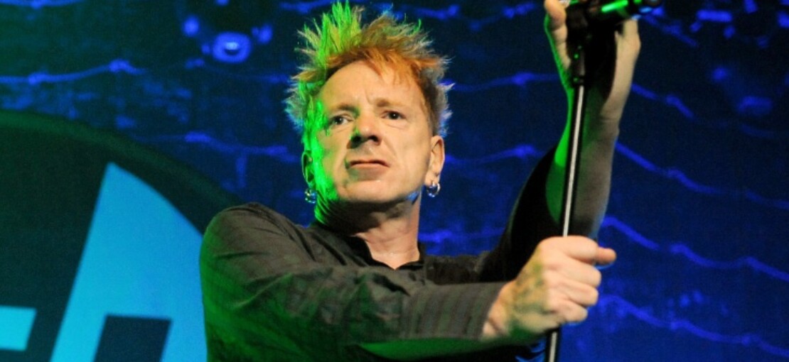 Obrázek k článku Legendární pankáč John Lydon míří na Trutnoff