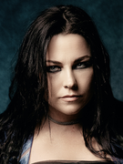 Náhledový obrázek k článku Kromě Evanescence mám i další touhy, přiznává Amy Lee