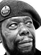 Náhledový obrázek k článku SPECIÁL: Skinhead není rasista. Poslechněte si drsný příběh legendy Roy Ellise