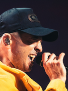 Náhledový obrázek k článku NAŽIVO: OneRepublic počítali hvězdy v Praze. Ryan Tedder zpíval jako o život