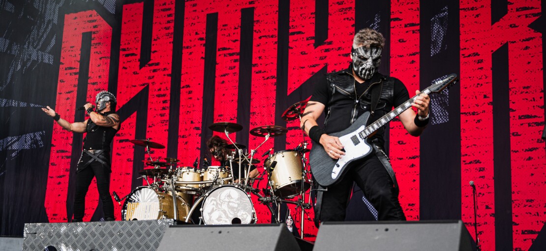 Obrázek k článku Festival Benátská! přinesl legendy osmdesátek, energii Dymytry i chuť irské pohody