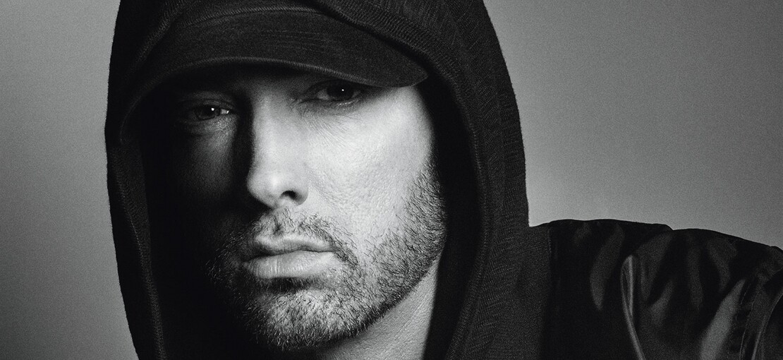 Obrázek k článku Nezrušitelný miliardář Eminem. Další album zlomilo rekord na Spotify