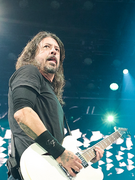 Náhledový obrázek k článku GLOSA: Foo Fighters se odmítají vzdát. DNA Nirvany je stále slyšet
