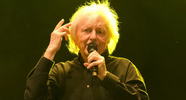 Náhledový obrázek k článku VLČKOVIZE: Vánoční alba v krizi. Zimní písně, které se mají líbit všem, trpí beztvarostí