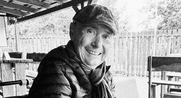 Náhledový obrázek k článku Zemřel zakladatel Indies. Miloš Gruber pomohl na svět zásadním českým deskám